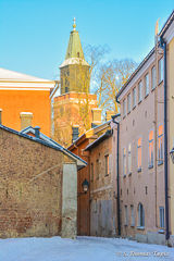 Historical Turku