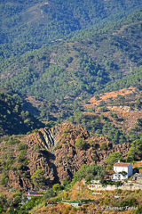 Istan countryside