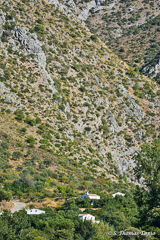 Istan mountains