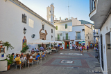 Istan Market Square