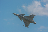 JAS 39 GRIPEN, Sweden