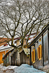 Handicraftmuseum in Turku