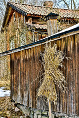 The Handicraft museum, Turku