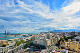 Malaga City