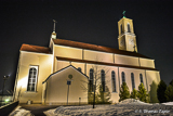 Martin's Church