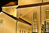 Detail of Martin's Church