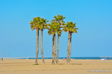 Spanish Mediterranean coast
