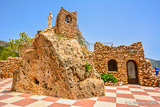 Mijas Pueblo Ermita
