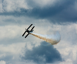 Pitts, USA performing