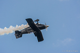 Pitts, USA performing