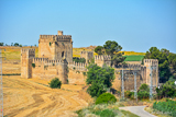 Moorish Castle
