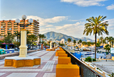 Passeo Maritimo