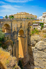 Ronda Puente Nuevo