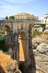Ronda Puente Nuovo
