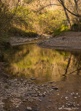 Ubrique stream