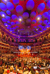 Royal Albert Hall