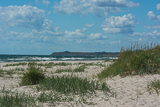 Sandhammar beaches