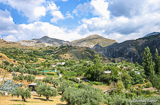 Sierra Nevada, Spain