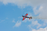 YAK 55, Russia