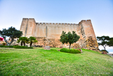 Sohail Castle
