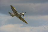 Spitfire, UK