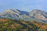 Tolox mountains