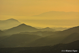 Tolox sunrise