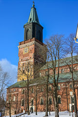 Turku Cathedral