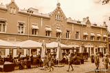 Centre of Turku