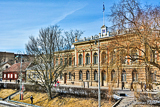 Turku town hall