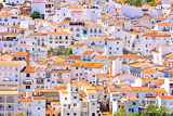 White Washed Villages