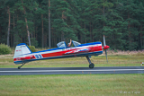 YAK 55, Russia