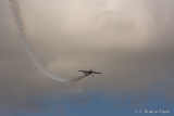 Airshow in Skåne