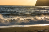 La Herradura beaches