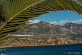 Nerja Seaside