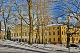 Åbo Akademi university
