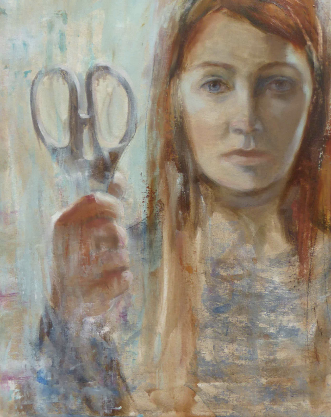 Atropos Offering