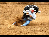 Old Boots New Dirt Rodeo