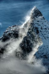 Matterhorn Awakens