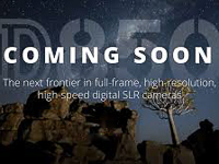 D850 Coming Soon