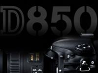 D850 Specs
