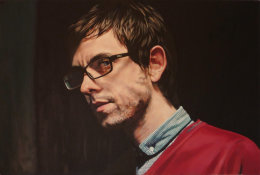 Photo Realist Portrait Day