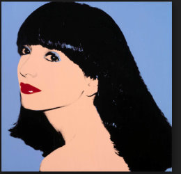 Pop Art Portraits