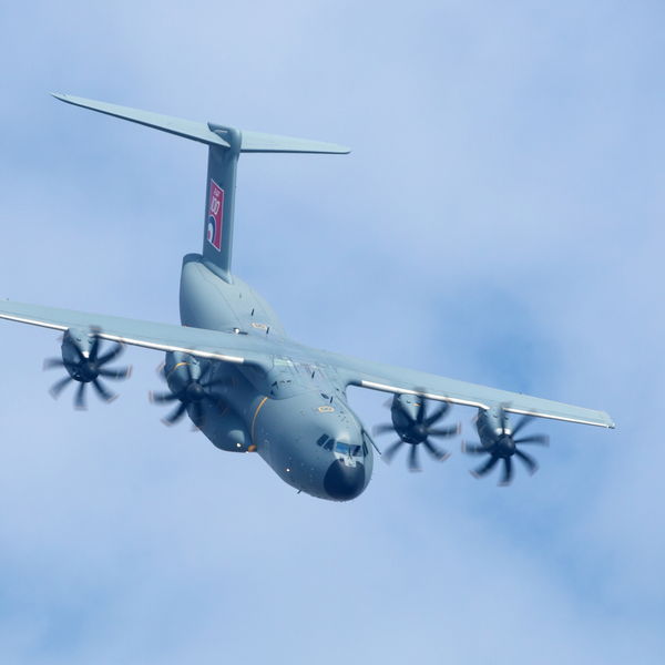A400M