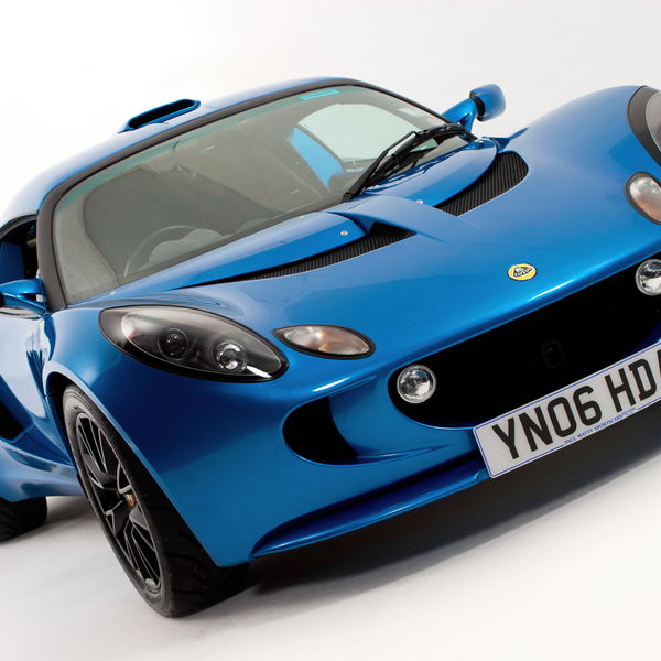 Lotus Exige