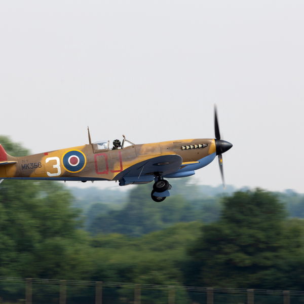 Spitfire