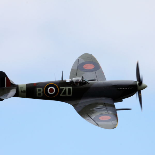 Spitfire
