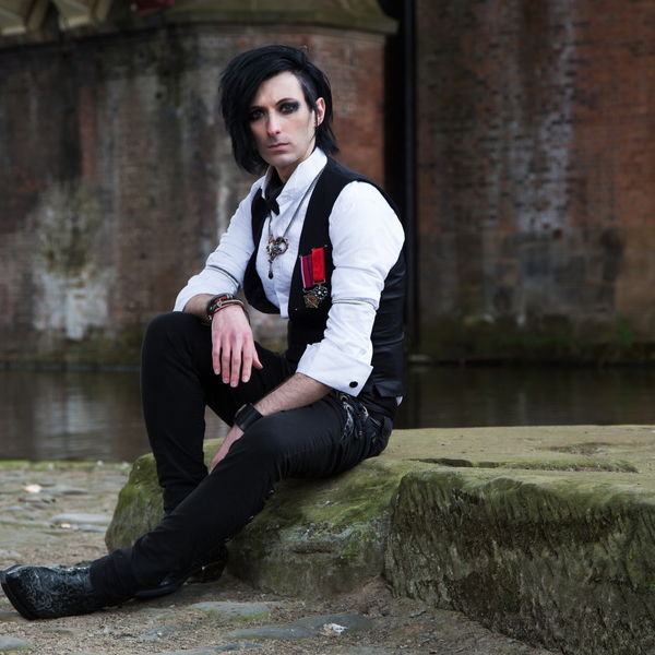 Steampunk By The Canal