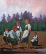 The Importance of a Dance