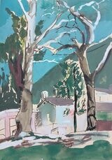 2024 October Drawings 